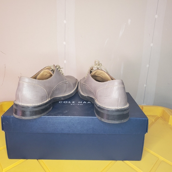 Cole Haan Oxford - Picture 2 of 3
